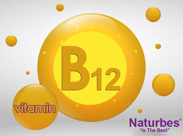 B12 Vitamini Naturbes