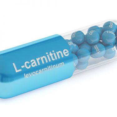 L-Karnitin L-Karnitinin Selülit Azaltmadaki Etkileri